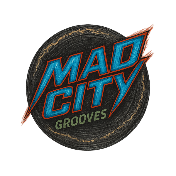 Mad City Grooves