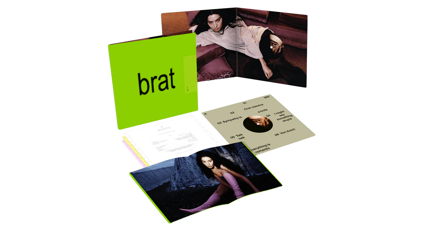 Brat