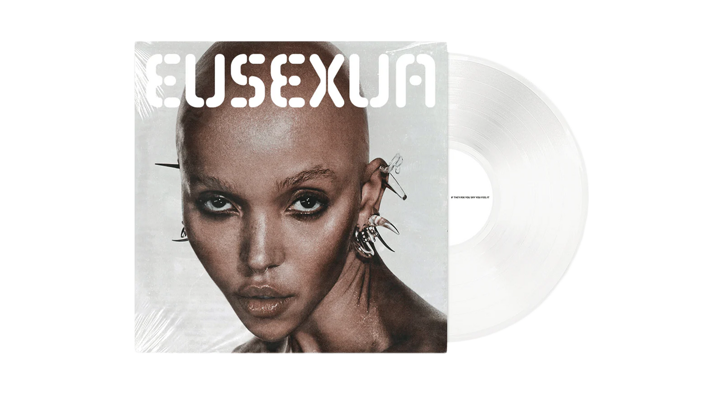 EUSEXUA