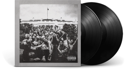 to Pimp a Butterfly (180Gram 2LP)