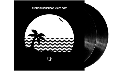 Wiped Out! (2LP)