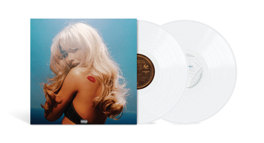 Short n’ Sweet Deluxe (Pearl Opaque 2LP) (Exclusive Limited Edition)