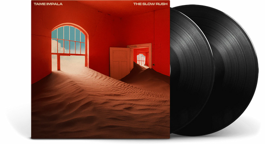 The Slow Rush (2LP)