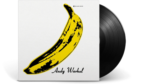 The Velvet Underground & Nico (45th Anniversary LP)