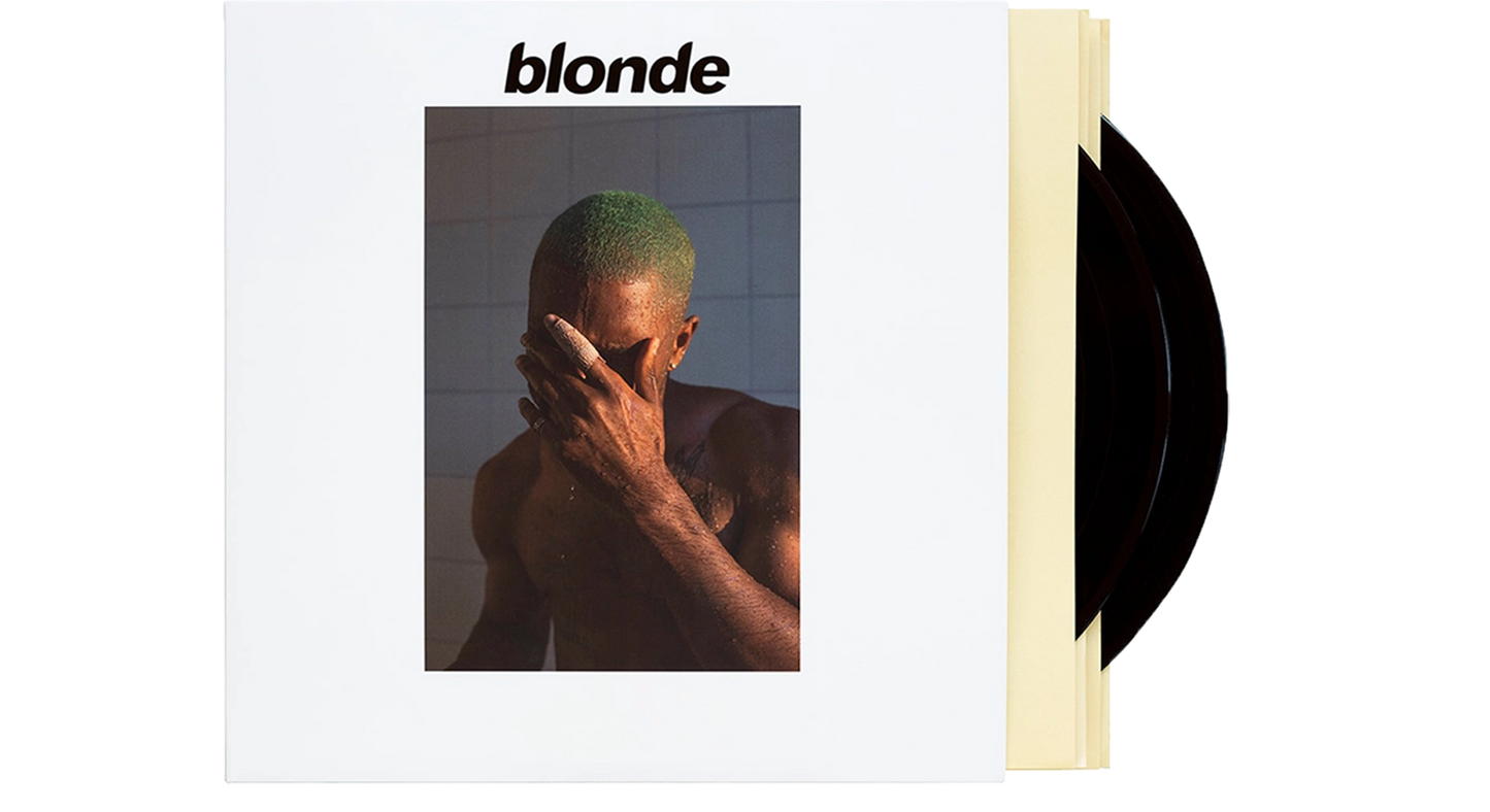 Blonde