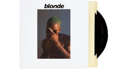 Blonde