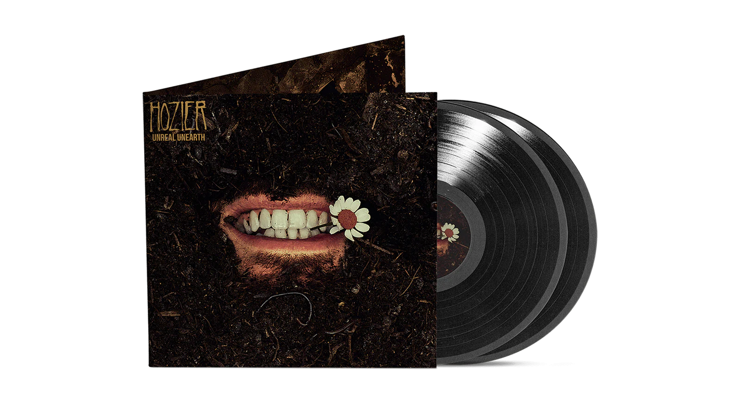 Unreal Unearth