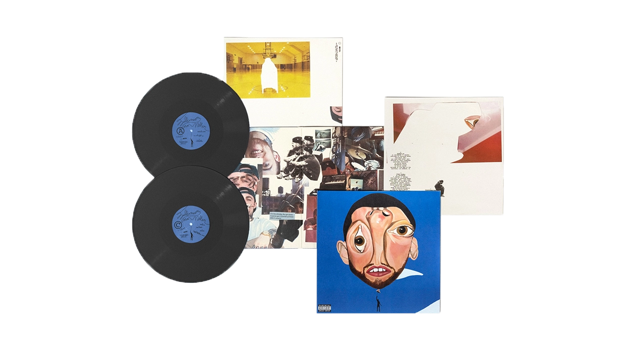 Balloonerism (2LP)