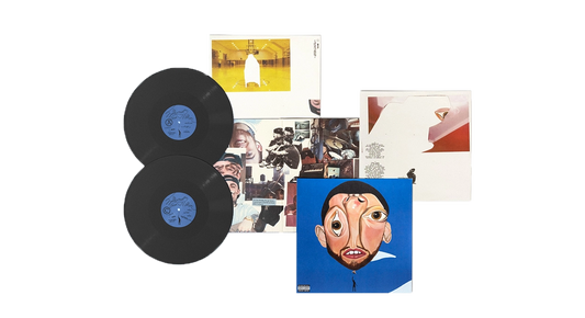 Balloonerism (2LP)