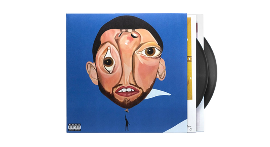 Balloonerism (2LP)