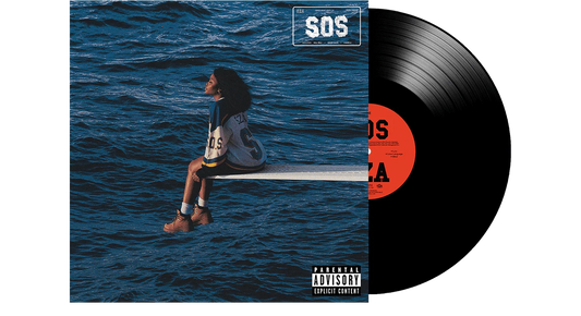 SOS (2LP)