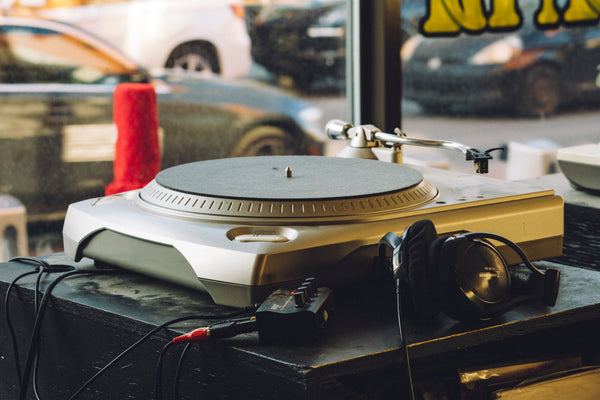 Vinyls