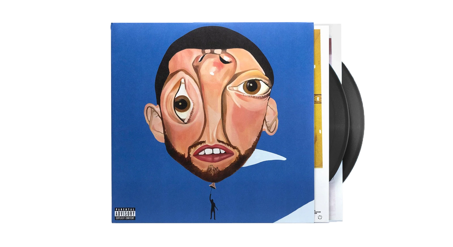 Balloonerism (2LP)